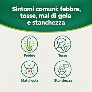 Verify® Self Test Covid-19 – carosello informativo, slide 2 di 7